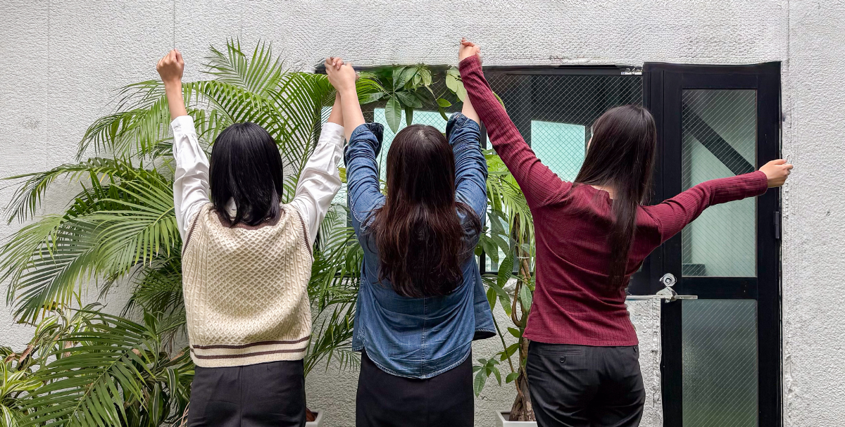 品質を追求する情熱と成長の舞台裏〜②〜